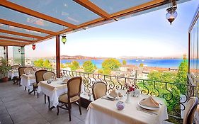 Hotel Azade Istanbul